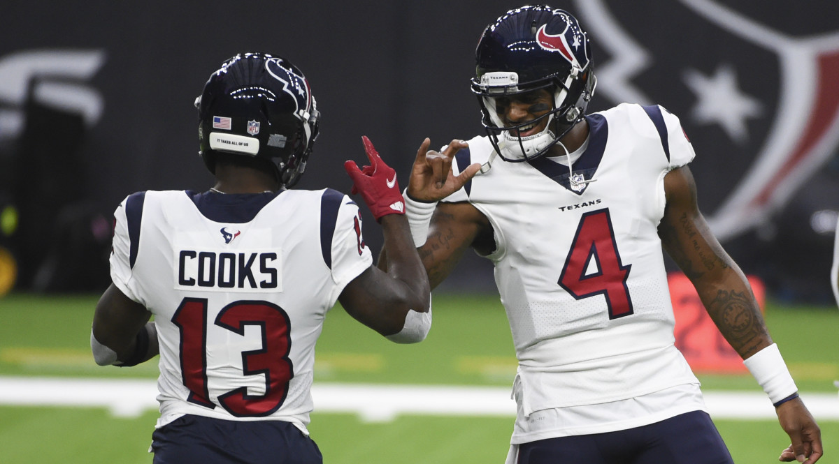 cooks deshaun 